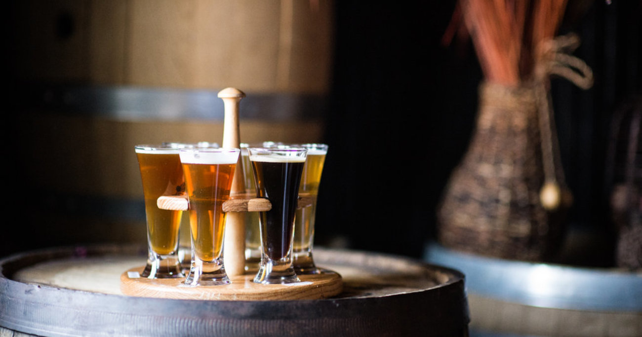 Trap Rock Restaurant and Brewery exterior or hero image